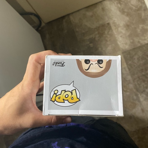 Funko Pop! Grumpy #345 - Picture 6 of 10